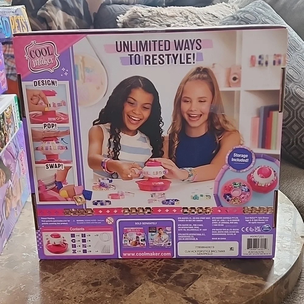 Bracket maker - Picture 2 of 2